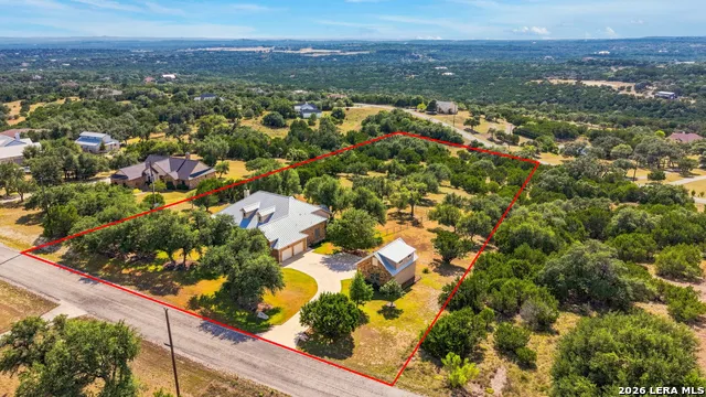 116 Peppergrass Drive Spring Branch, TX 78070