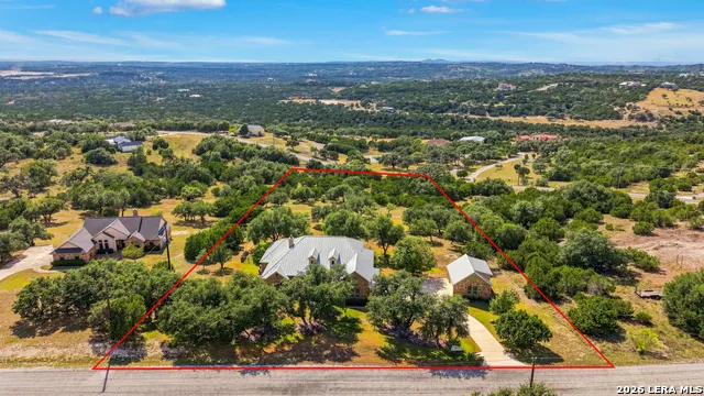 116 Peppergrass Drive Spring Branch, TX 78070