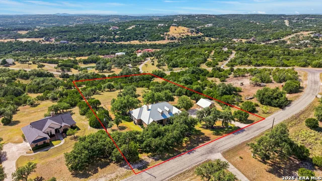116 Peppergrass Drive Spring Branch, TX 78070