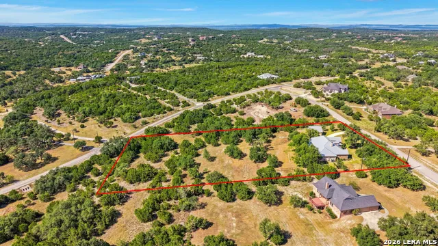 116 Peppergrass Drive Spring Branch, TX 78070