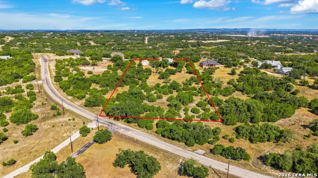 116 Peppergrass Drive Spring Branch, TX 78070