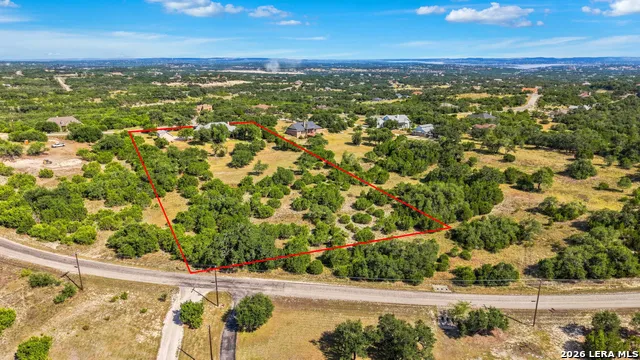 116 Peppergrass Drive Spring Branch, TX 78070