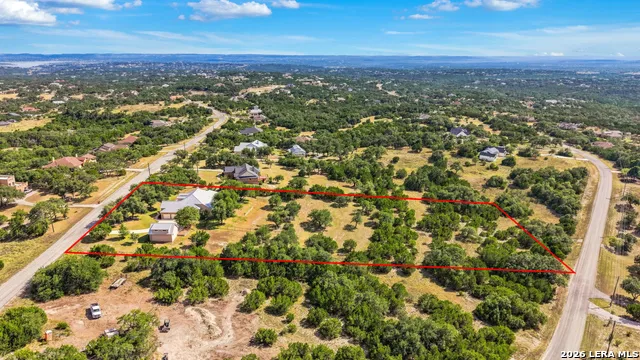 116 Peppergrass Drive Spring Branch, TX 78070