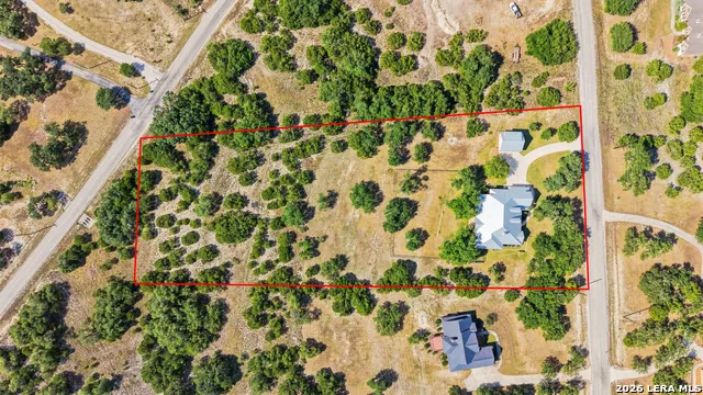116 Peppergrass Drive Spring Branch, TX 78070