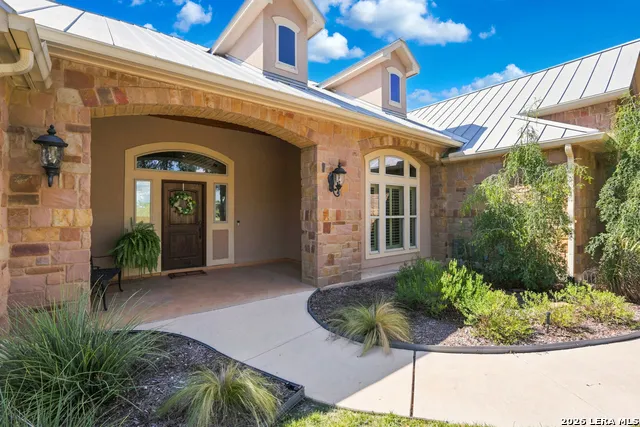 116 Peppergrass Drive Spring Branch, TX 78070