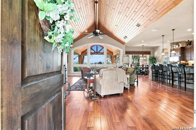 116 Peppergrass Drive Spring Branch, TX 78070