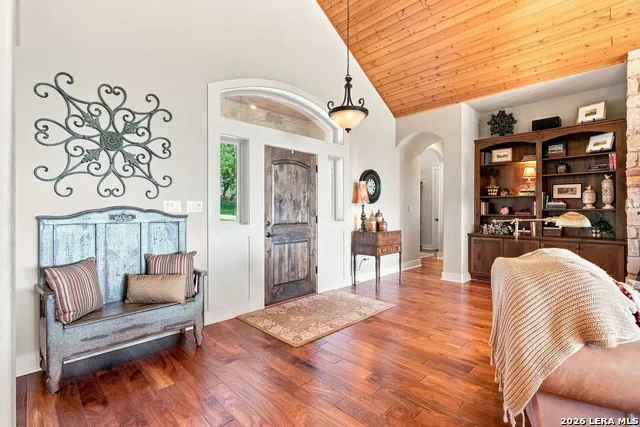116 Peppergrass Drive Spring Branch, TX 78070