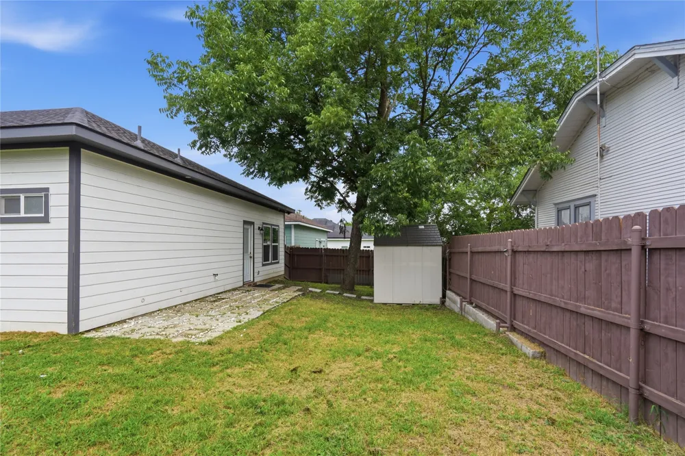 3425 Logan Street Greenville, TX 75401