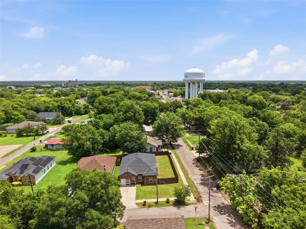 3425 Logan Street Greenville, TX 75401
