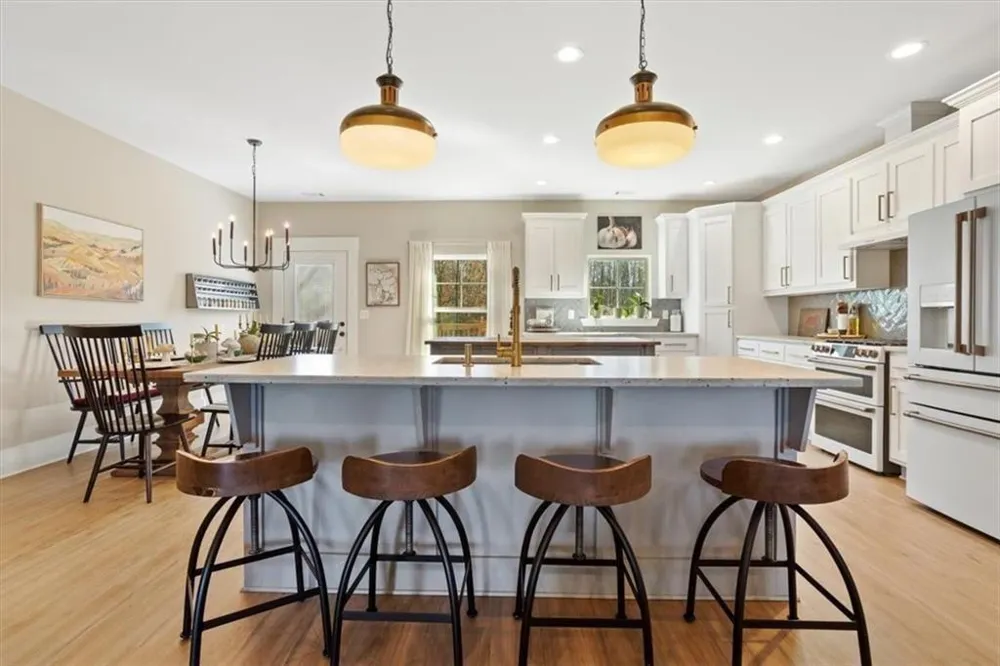 14402 Fincher Road Canton, GA 30114