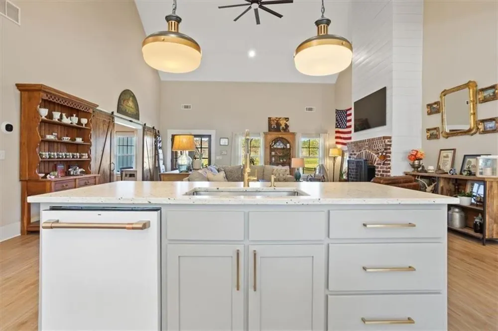 14402 Fincher Road Canton, GA 30114