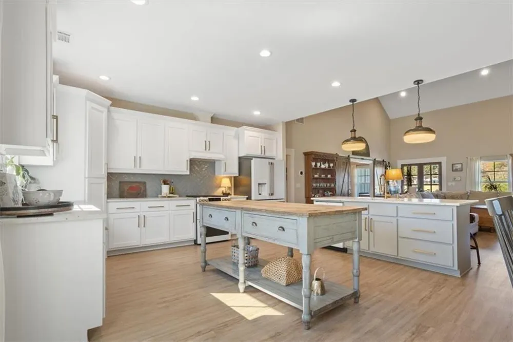 14402 Fincher Road Canton, GA 30114