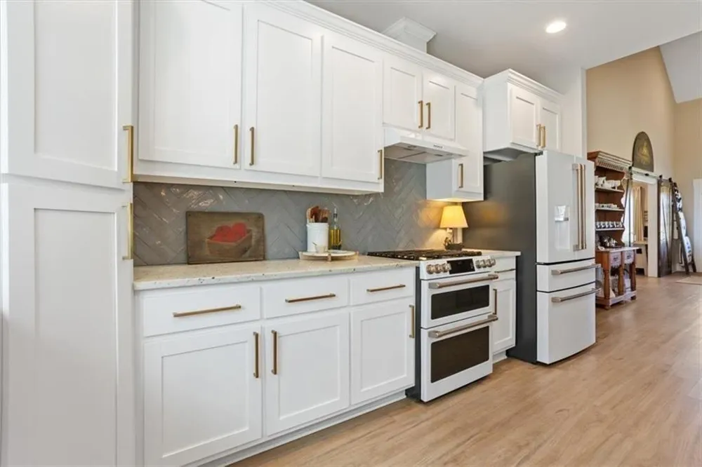 14402 Fincher Road Canton, GA 30114