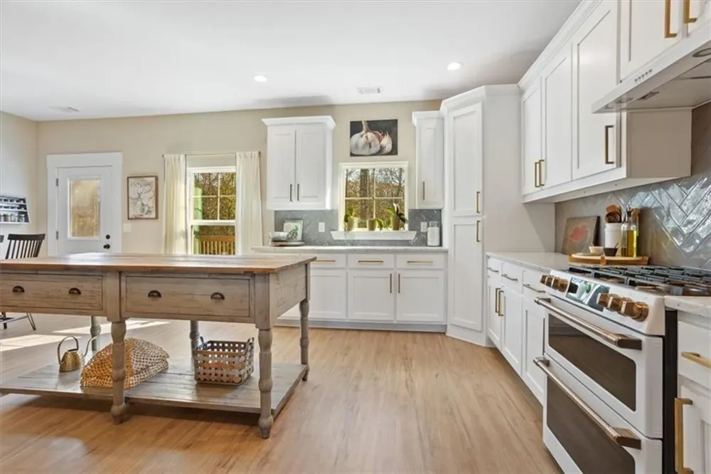 14402 Fincher Road Canton, GA 30114
