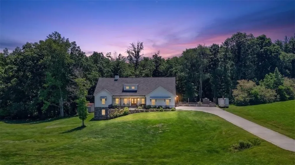 14402 Fincher Road Canton, GA 30114