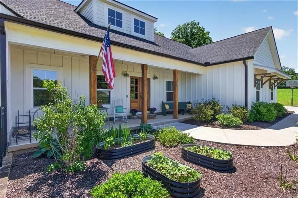 14402 Fincher Road Canton, GA 30114