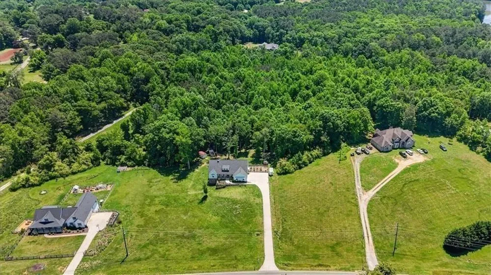 14402 Fincher Road Canton, GA 30114