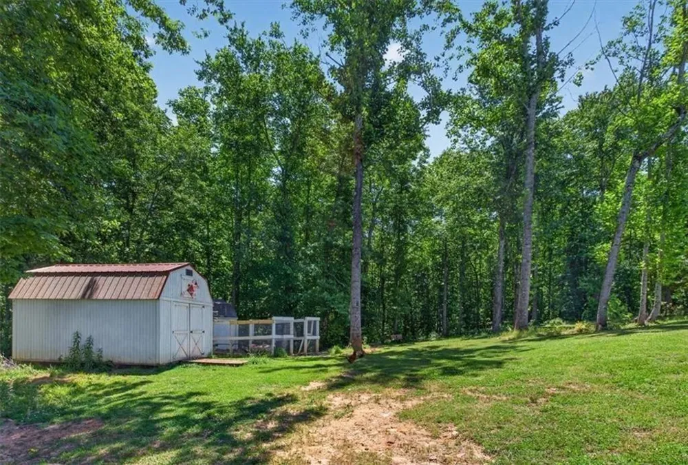 14402 Fincher Road Canton, GA 30114