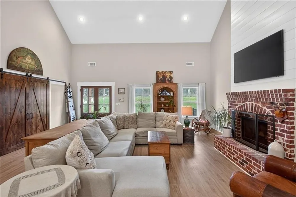 14402 Fincher Road Canton, GA 30114