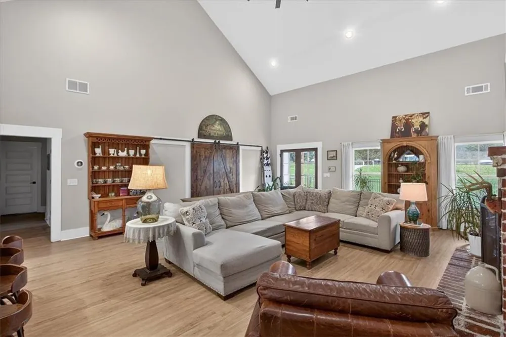 14402 Fincher Road Canton, GA 30114