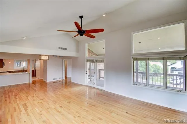 7857 S University Way Centennial, CO 80122