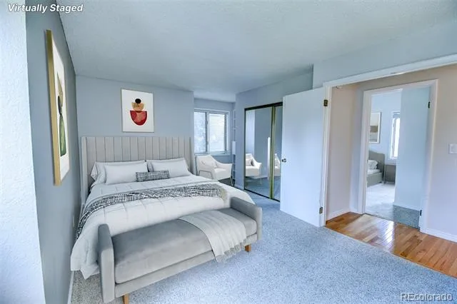 7857 S University Way Centennial, CO 80122