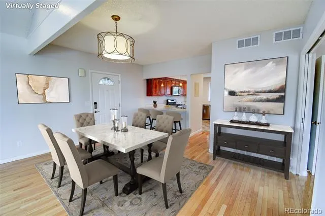 7857 S University Way Centennial, CO 80122