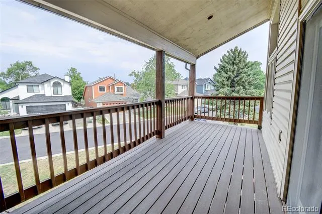 7857 S University Way Centennial, CO 80122