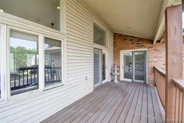 7857 S University Way Centennial, CO 80122
