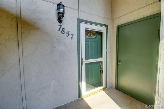 7857 S University Way Centennial, CO 80122