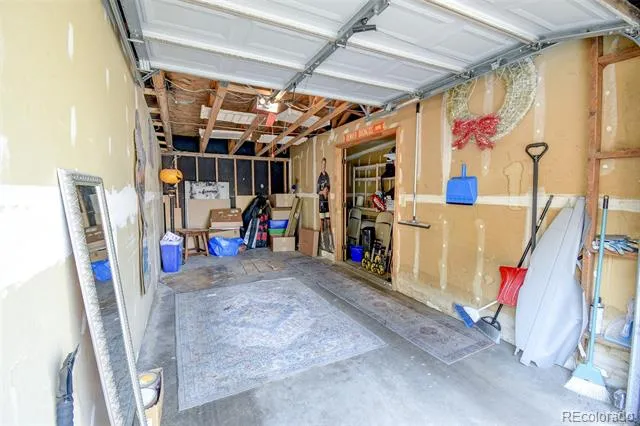 7857 S University Way Centennial, CO 80122