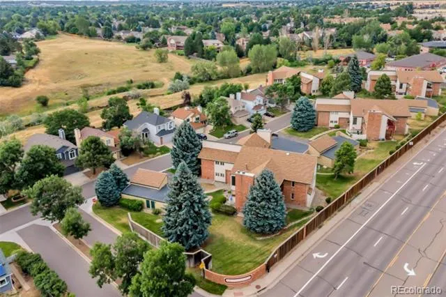 7857 S University Way Centennial, CO 80122