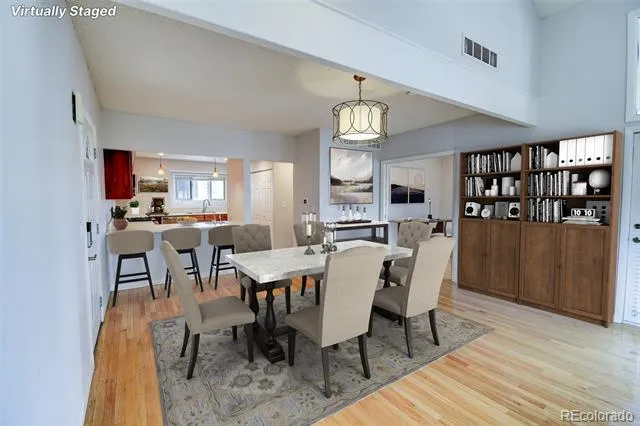 7857 S University Way Centennial, CO 80122