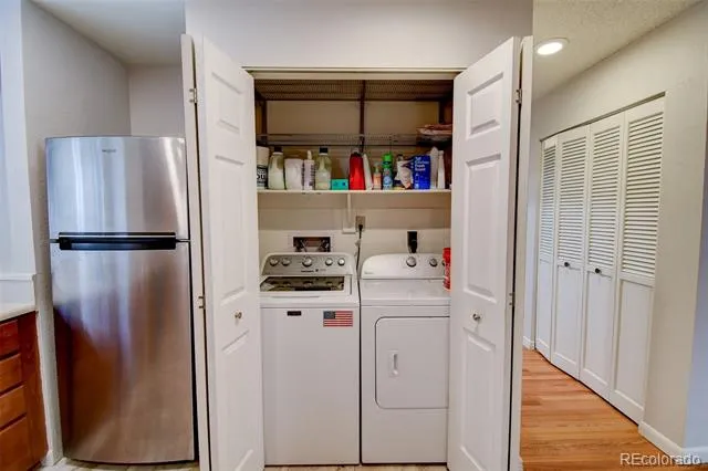 7857 S University Way Centennial, CO 80122