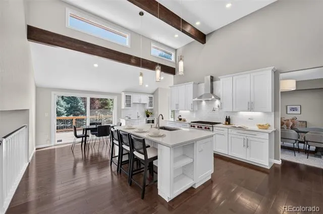 7742 S Glencoe Court Littleton, CO 80122