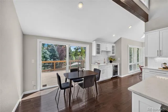 7742 S Glencoe Court Littleton, CO 80122