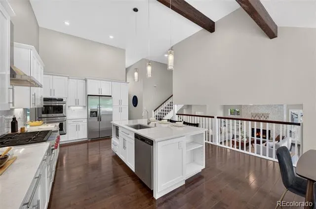 7742 S Glencoe Court Littleton, CO 80122