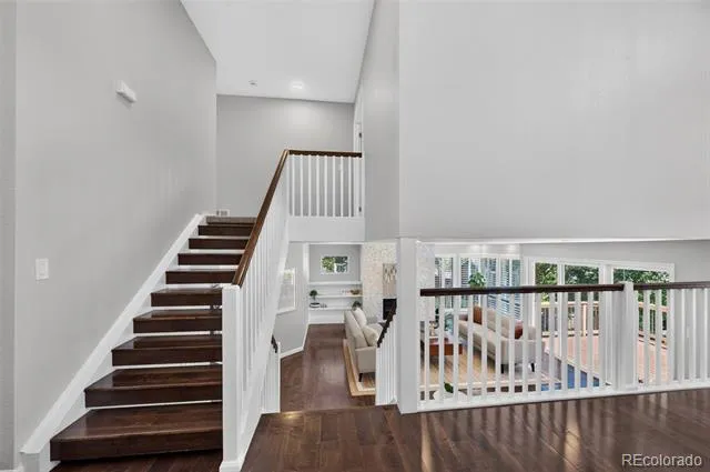 7742 S Glencoe Court Littleton, CO 80122