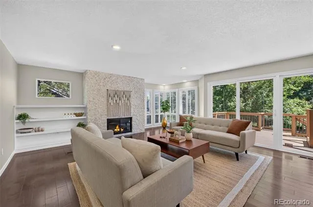 7742 S Glencoe Court Littleton, CO 80122