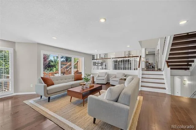 7742 S Glencoe Court Littleton, CO 80122