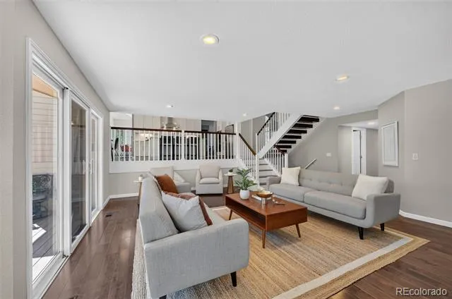 7742 S Glencoe Court Littleton, CO 80122