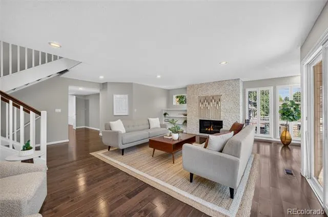 7742 S Glencoe Court Littleton, CO 80122