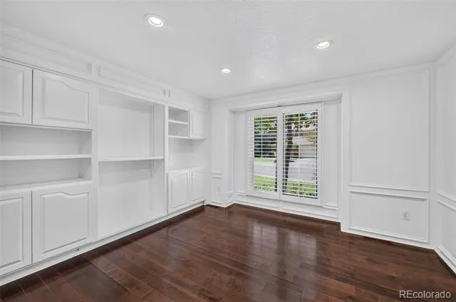 7742 S Glencoe Court Littleton, CO 80122