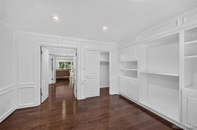 7742 S Glencoe Court Littleton, CO 80122