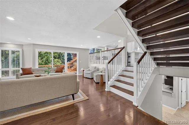 7742 S Glencoe Court Littleton, CO 80122