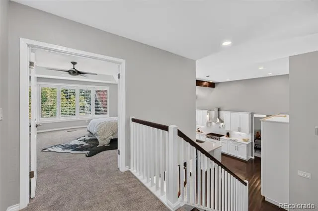 7742 S Glencoe Court Littleton, CO 80122