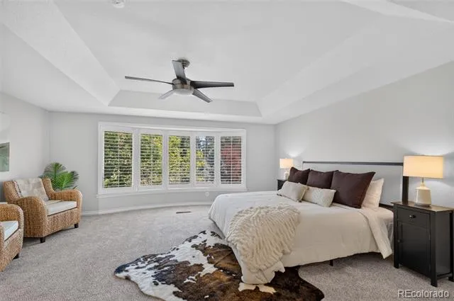 7742 S Glencoe Court Littleton, CO 80122