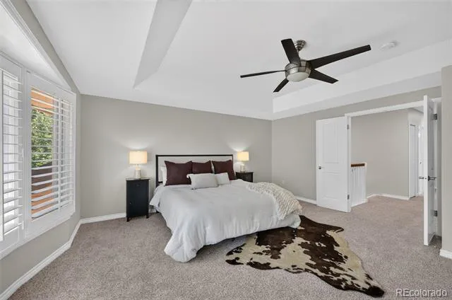 7742 S Glencoe Court Littleton, CO 80122