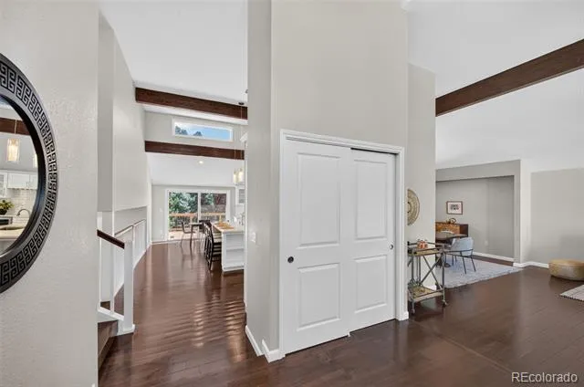 7742 S Glencoe Court Littleton, CO 80122