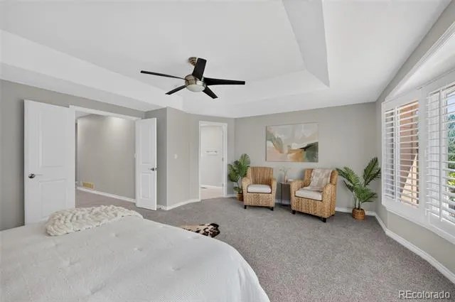 7742 S Glencoe Court Littleton, CO 80122